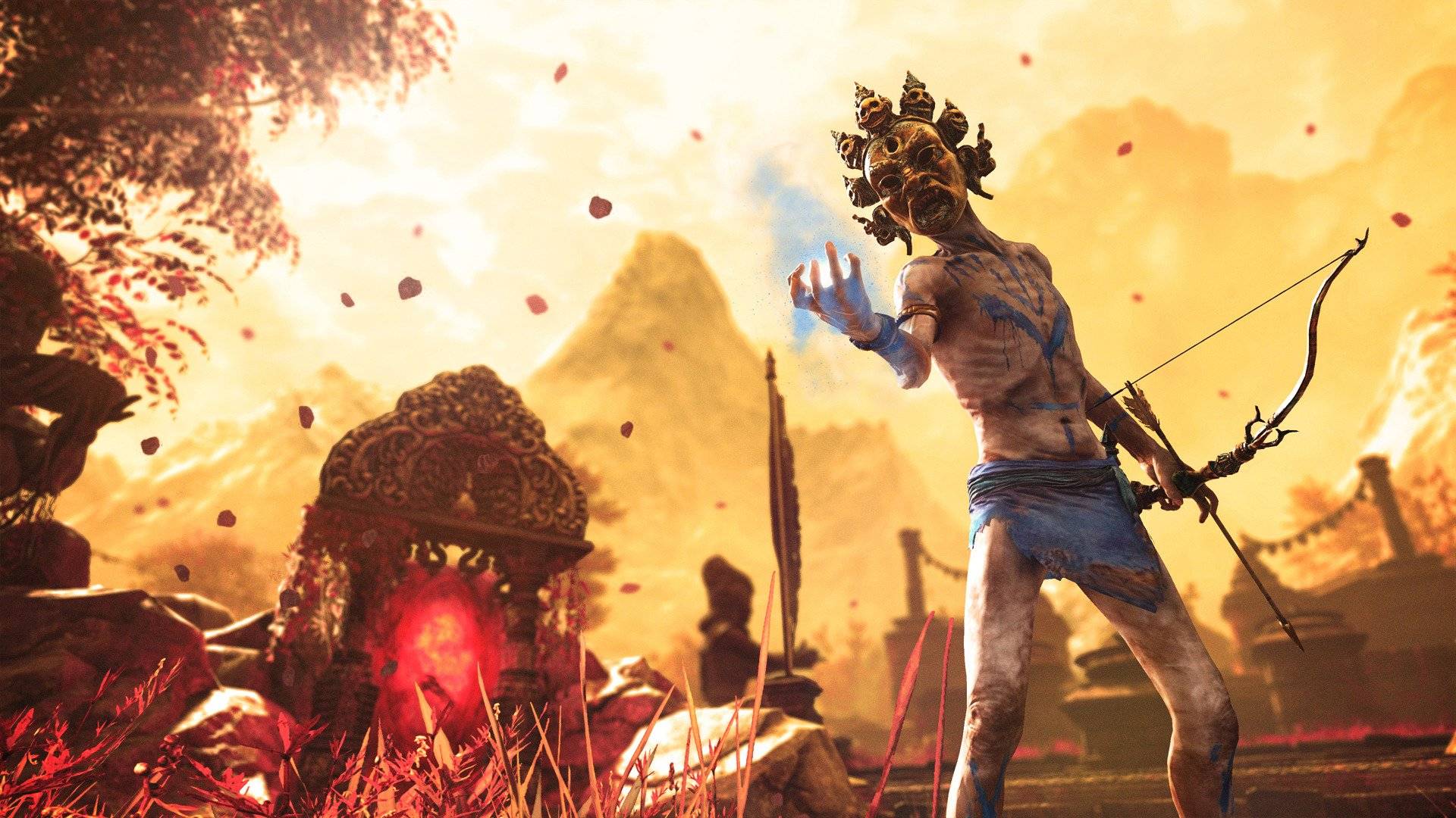 Far Cry 4 - Imagen 35